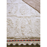 Bahari Woolable Rug, Natural