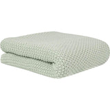 The Polaris Tricot Blanket & Nightlight