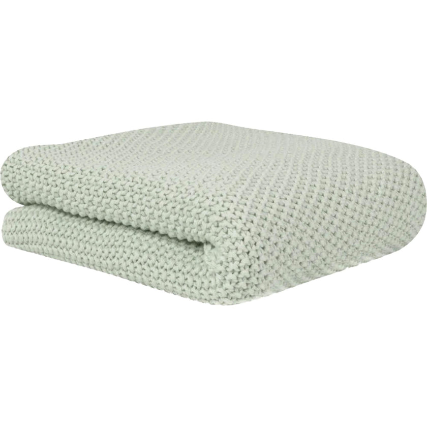 The Polaris Tricot Blanket & Nightlight