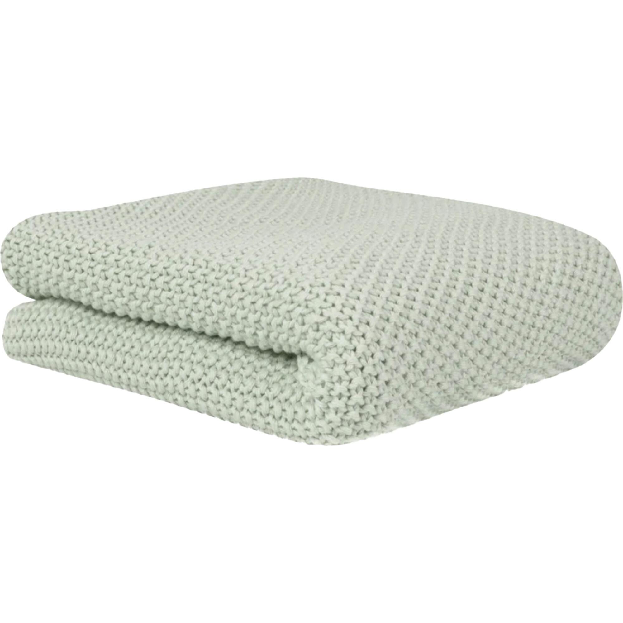 The Polaris Tricot Blanket & Nightlight
