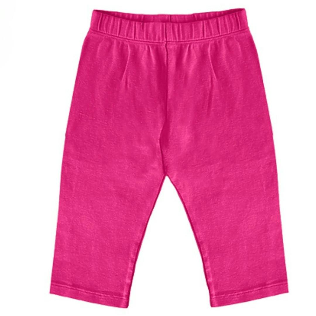 comfy pant | fuchsia