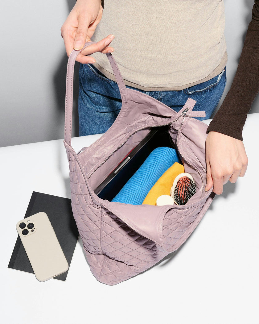 Quail Large Astor Tote