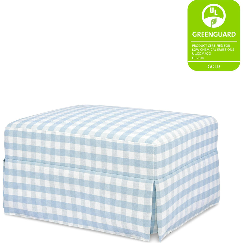 Maisonette x Namesake Crawford Gliding Ottoman
