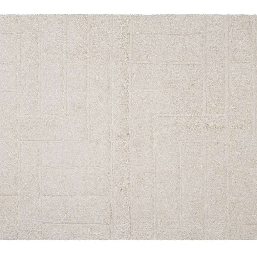 Pathways Washable Organic Cotton Rug