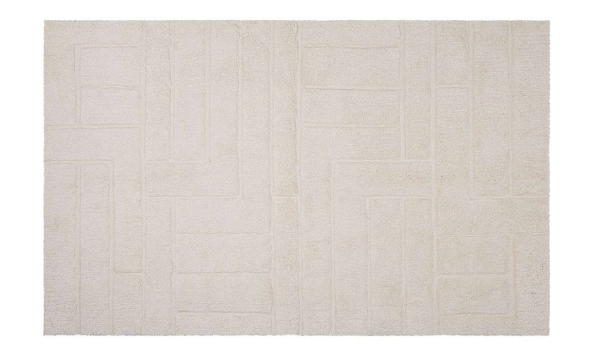 Pathways Washable Organic Cotton Rug
