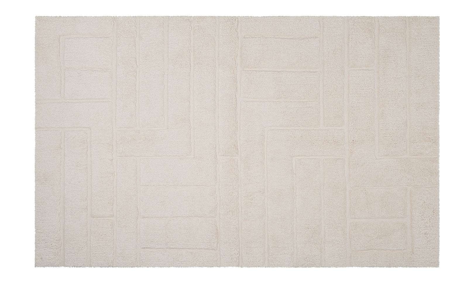 Pathways Washable Organic Cotton Rug