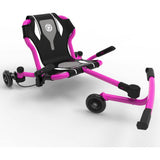 EzyRoller: Drifter X - Pink - Ride-On Scooter