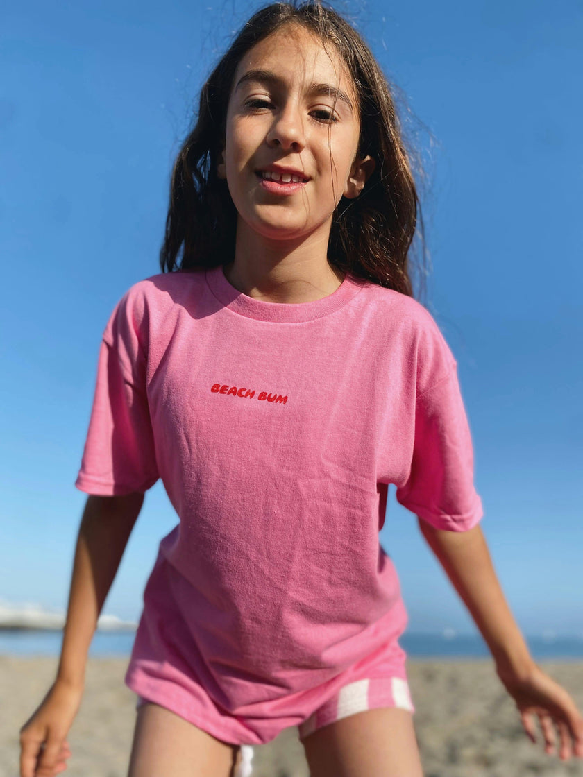 Beach Bum Tee
