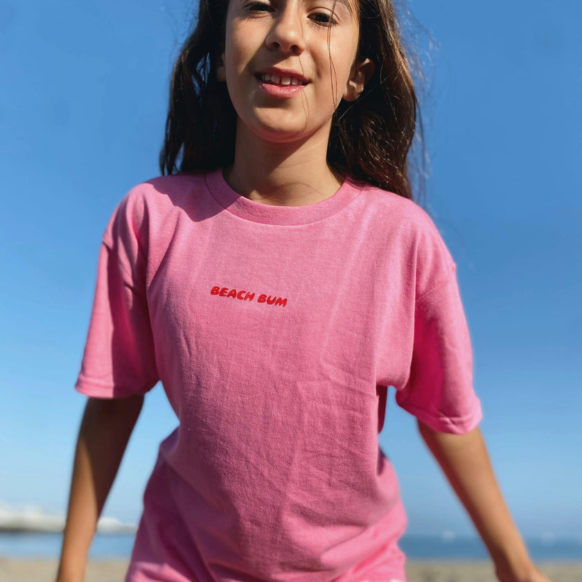Beach Bum Tee