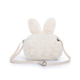 McHugs Rabbit Plush Shoulder Bag 20cm