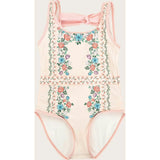 French Riviera One Piece Tank