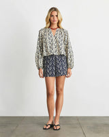 Fallon Short