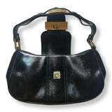 *Preloved* Fendi Vintage Shadow Shoulder