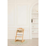 Catch All Mat for Mealtime & Playtime Mess