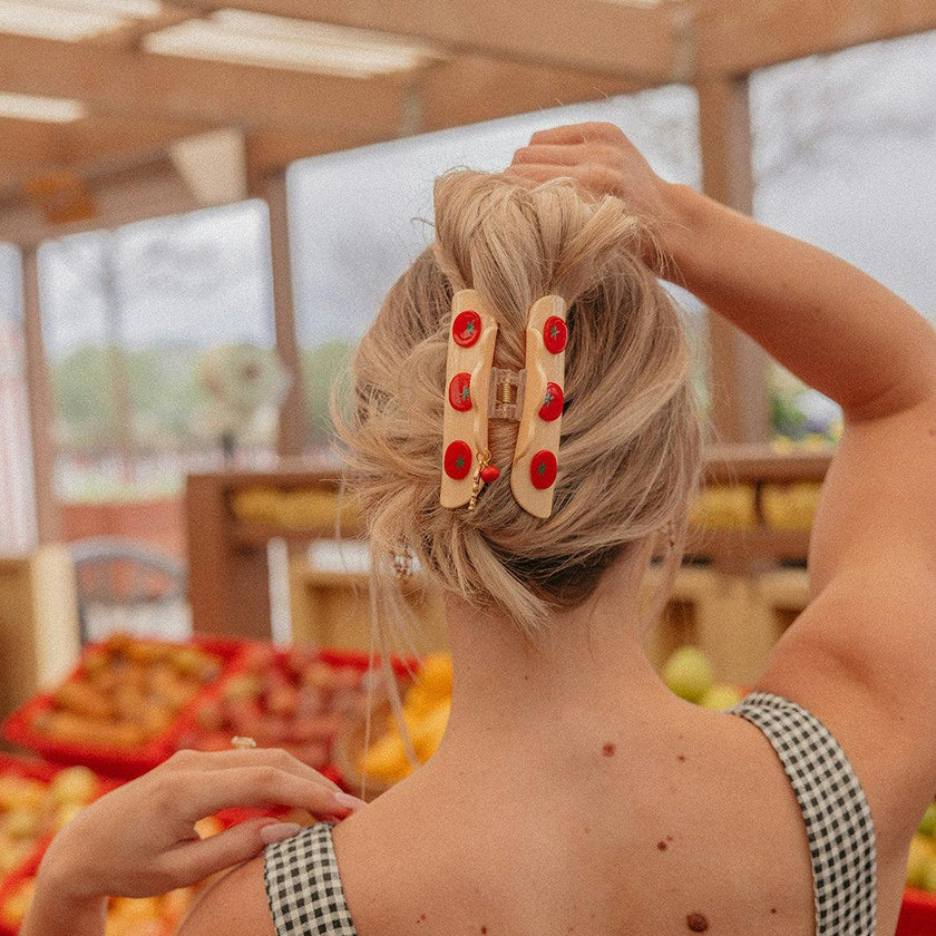 TOMATO CHARMED CLAW