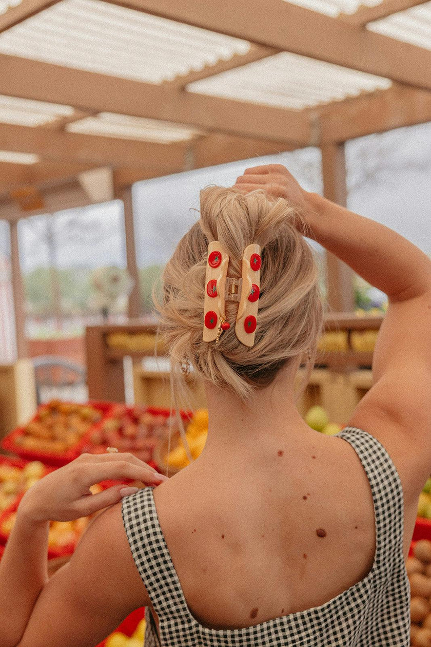 TOMATO CHARMED CLAW