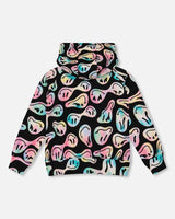 Pullover Fleece Hoodie