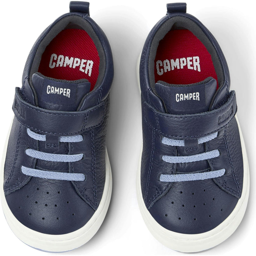 Sneakers Runner Four First Walker, Blue
