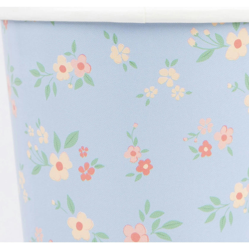 Vintage Ditsy Cups