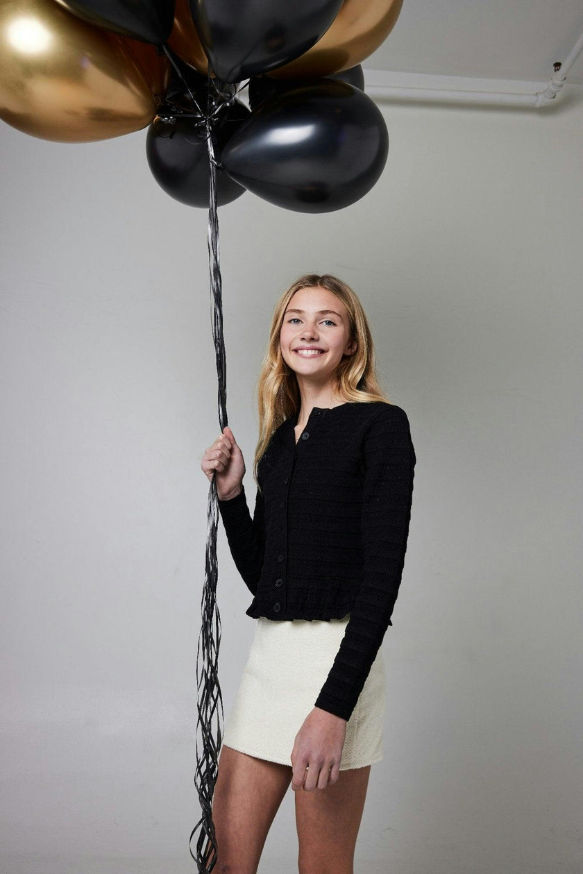 Sydney Cardigan