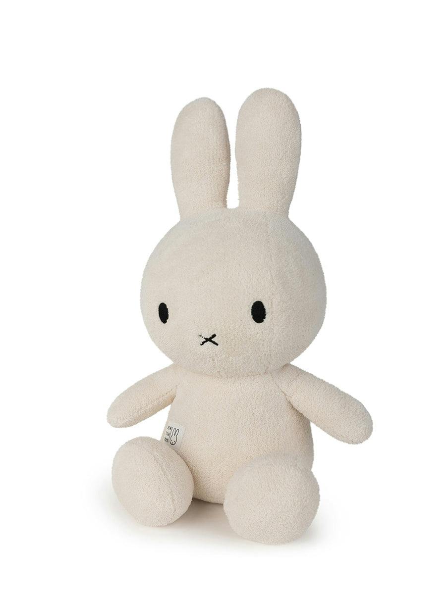 Miffy Terry Cream - 20