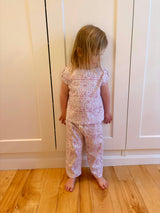 Ballet Kids Long Camp Set