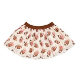 Football Cutie Tutu