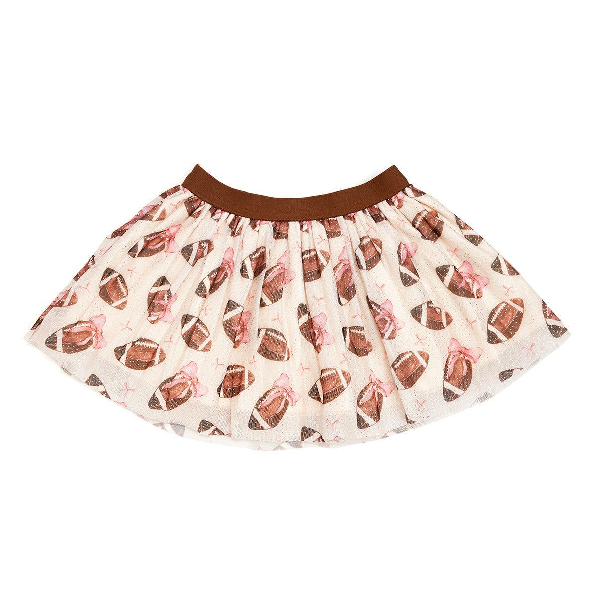 Football Cutie Tutu