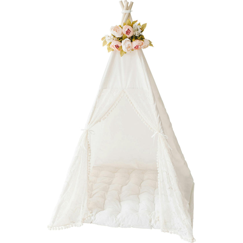 Padded Play Mattress