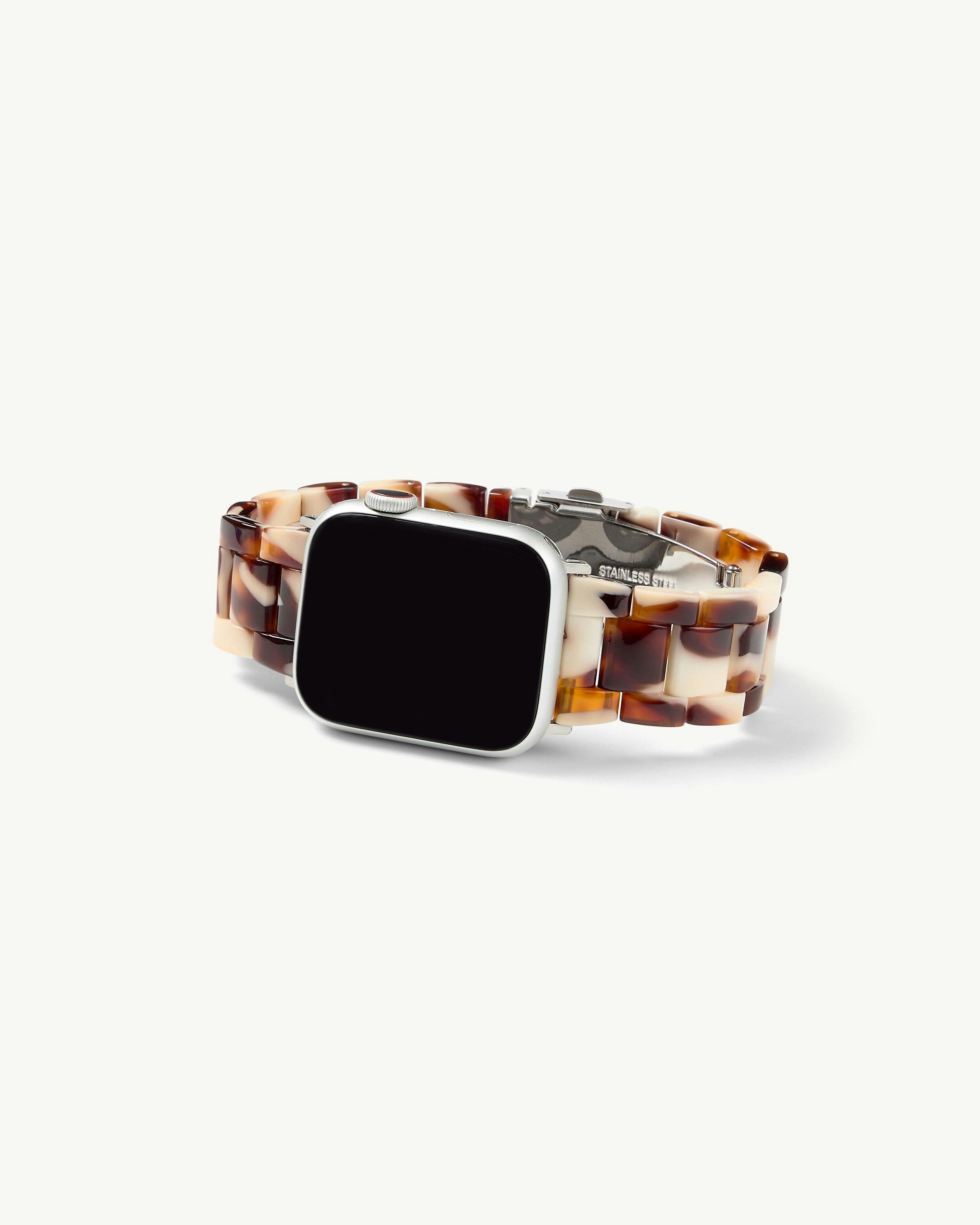Apple Watch Band in Mocha