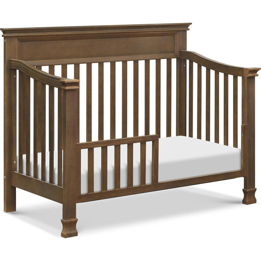 Foothill 4-In-1 Convertible Crib