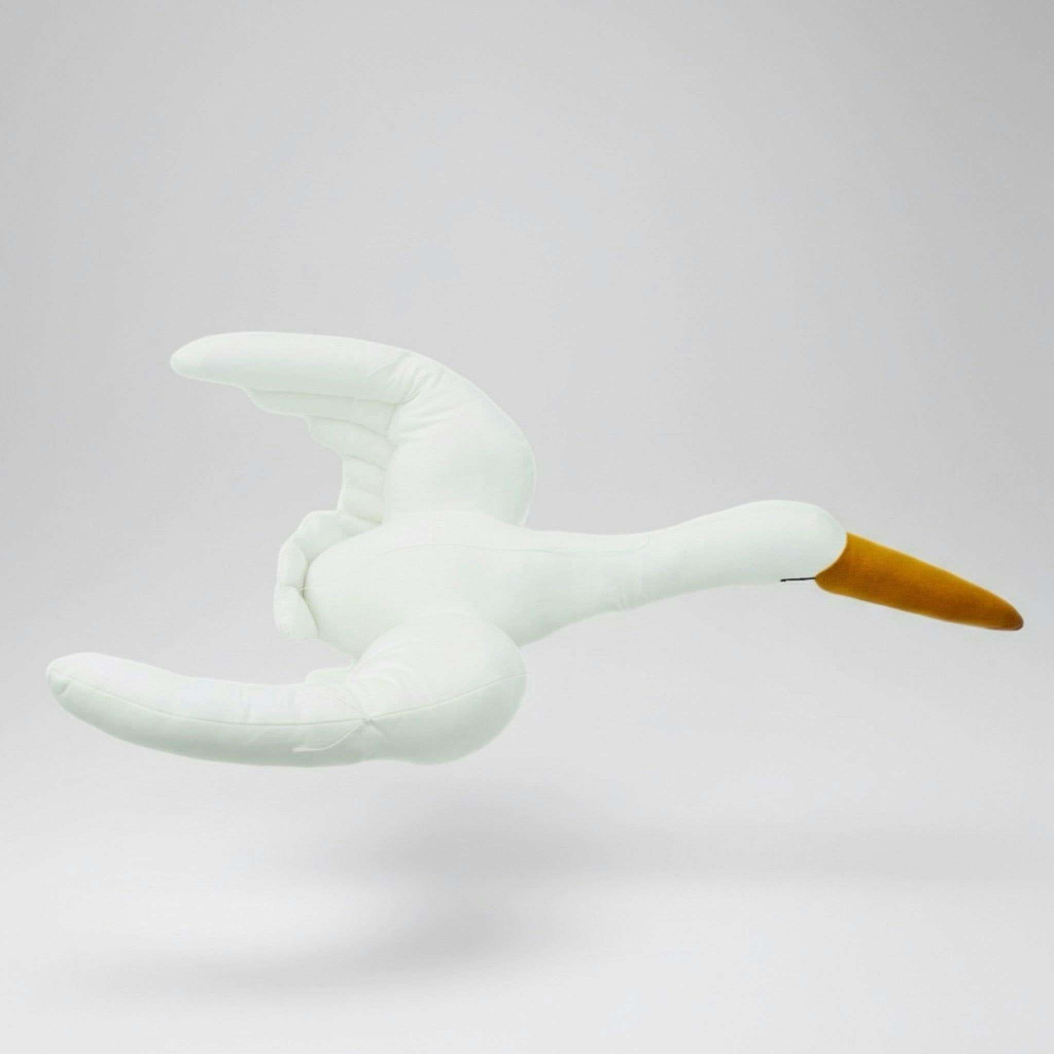The Lullaby Stork