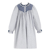 Camellia Girl Dress