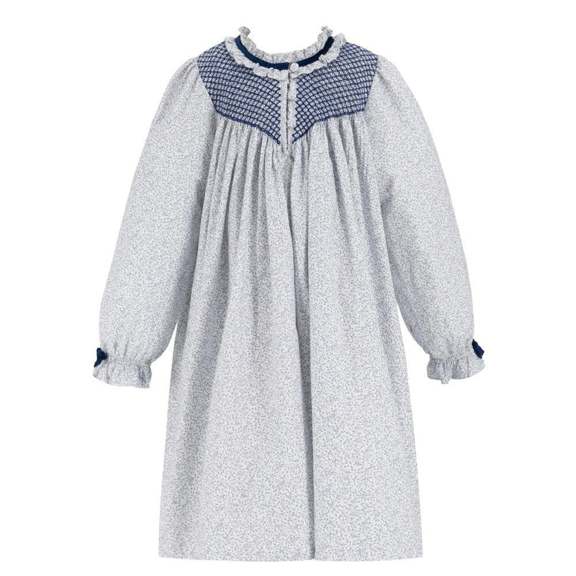 Camellia Girl Dress