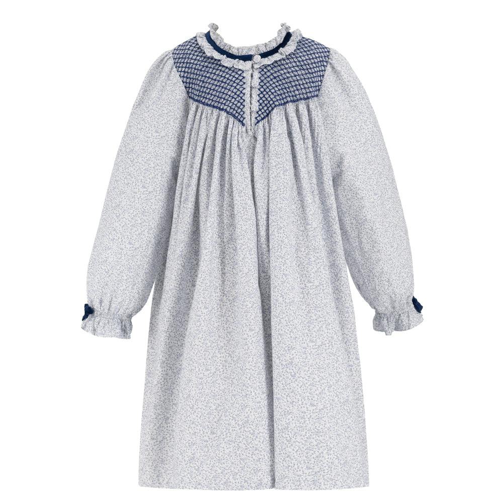 Camellia Girl Dress