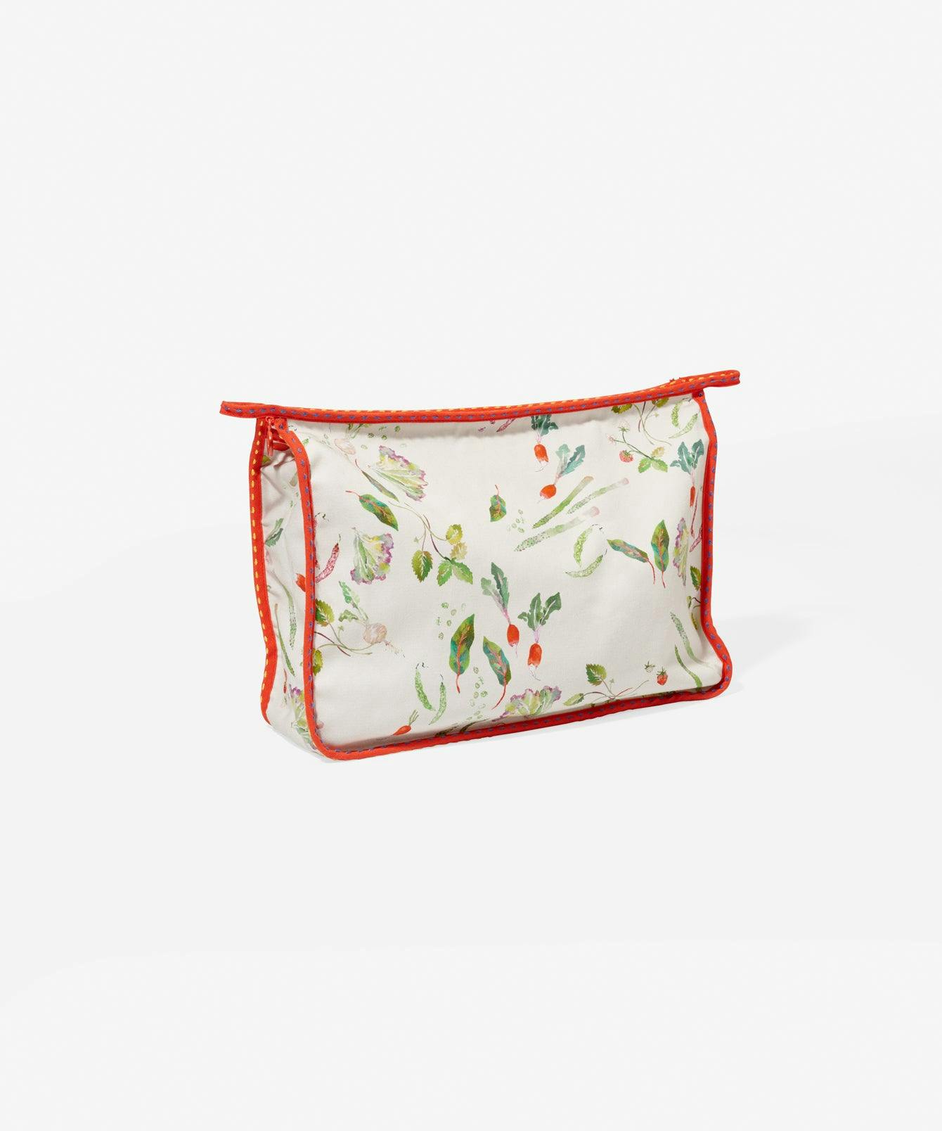Large Zip Bag