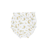 Sunshine Roses - Pinafore and High Waisted Bloomer