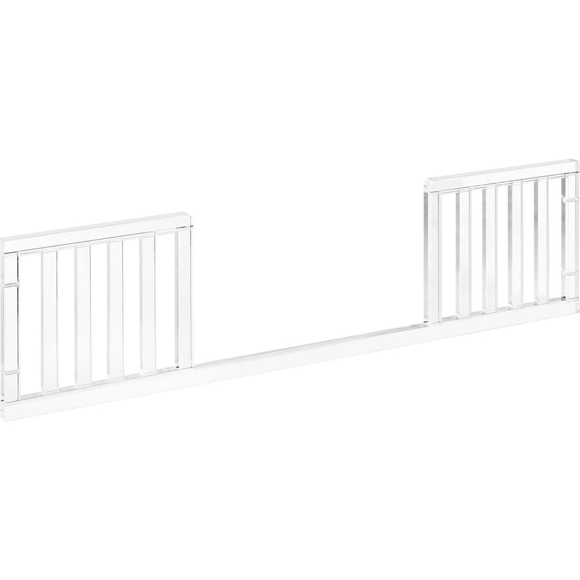 Altair Acrylic Toddler Bed Conversion Kit