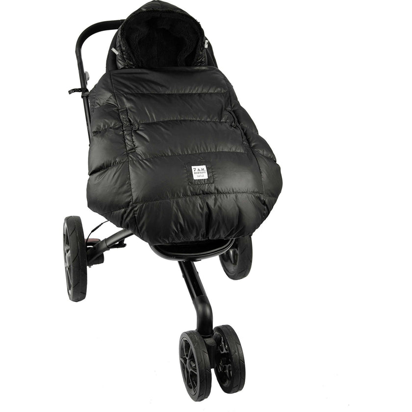 K-Poncho Heavyweight Carrier Cover
