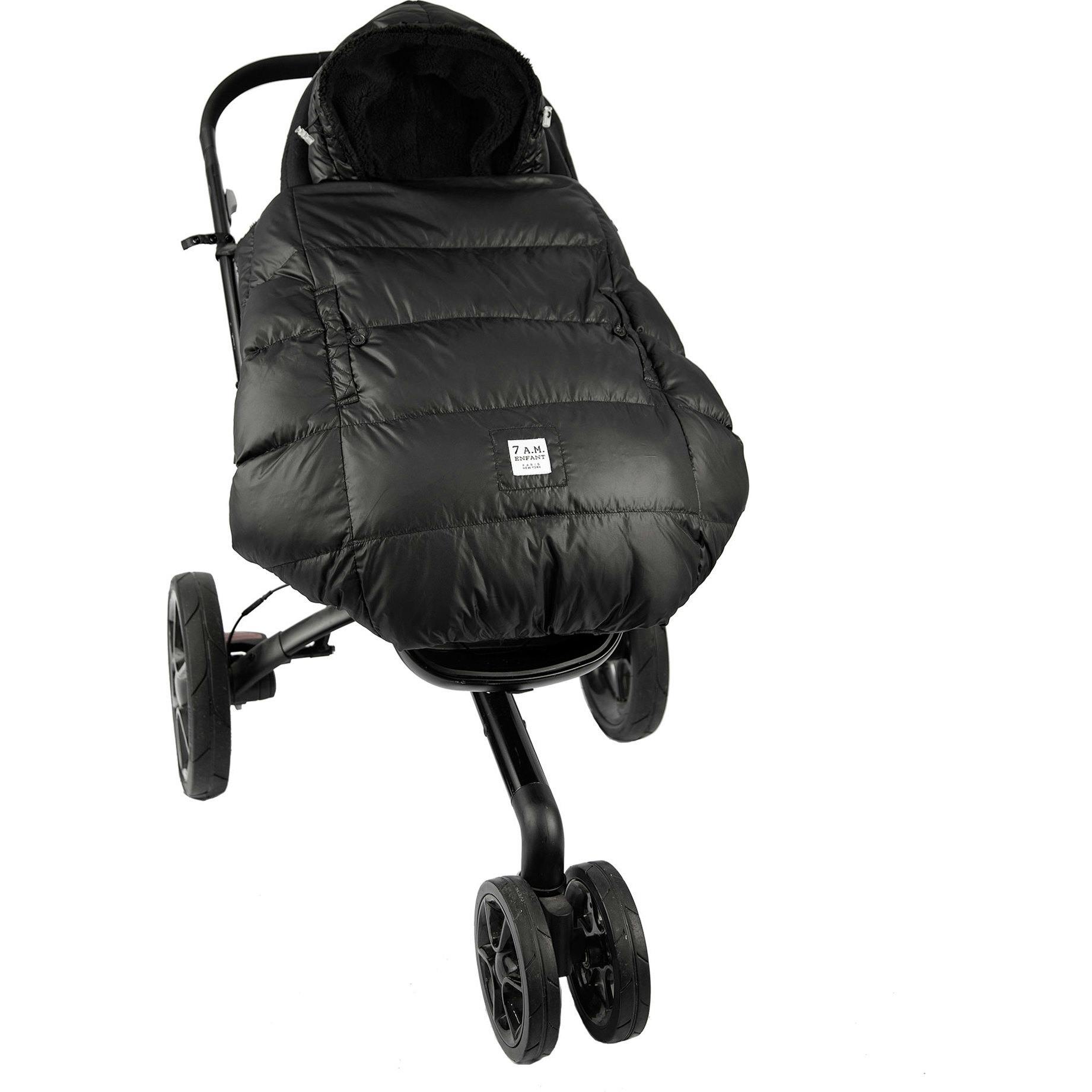K-Poncho Heavyweight Carrier Cover