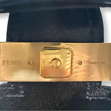 *Preloved* Fendi Vintage Shadow Shoulder