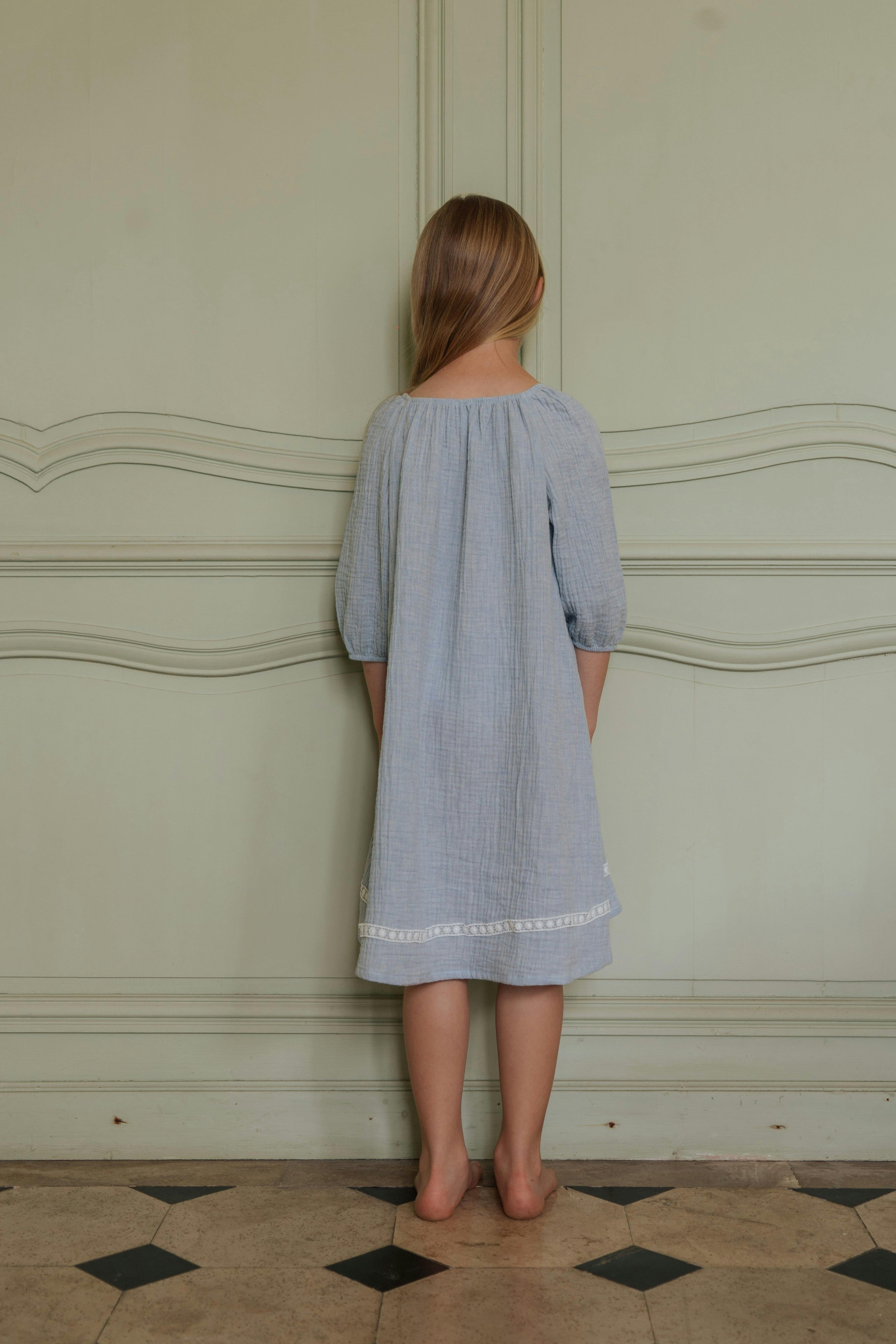 Chemise de nuit Ostuni