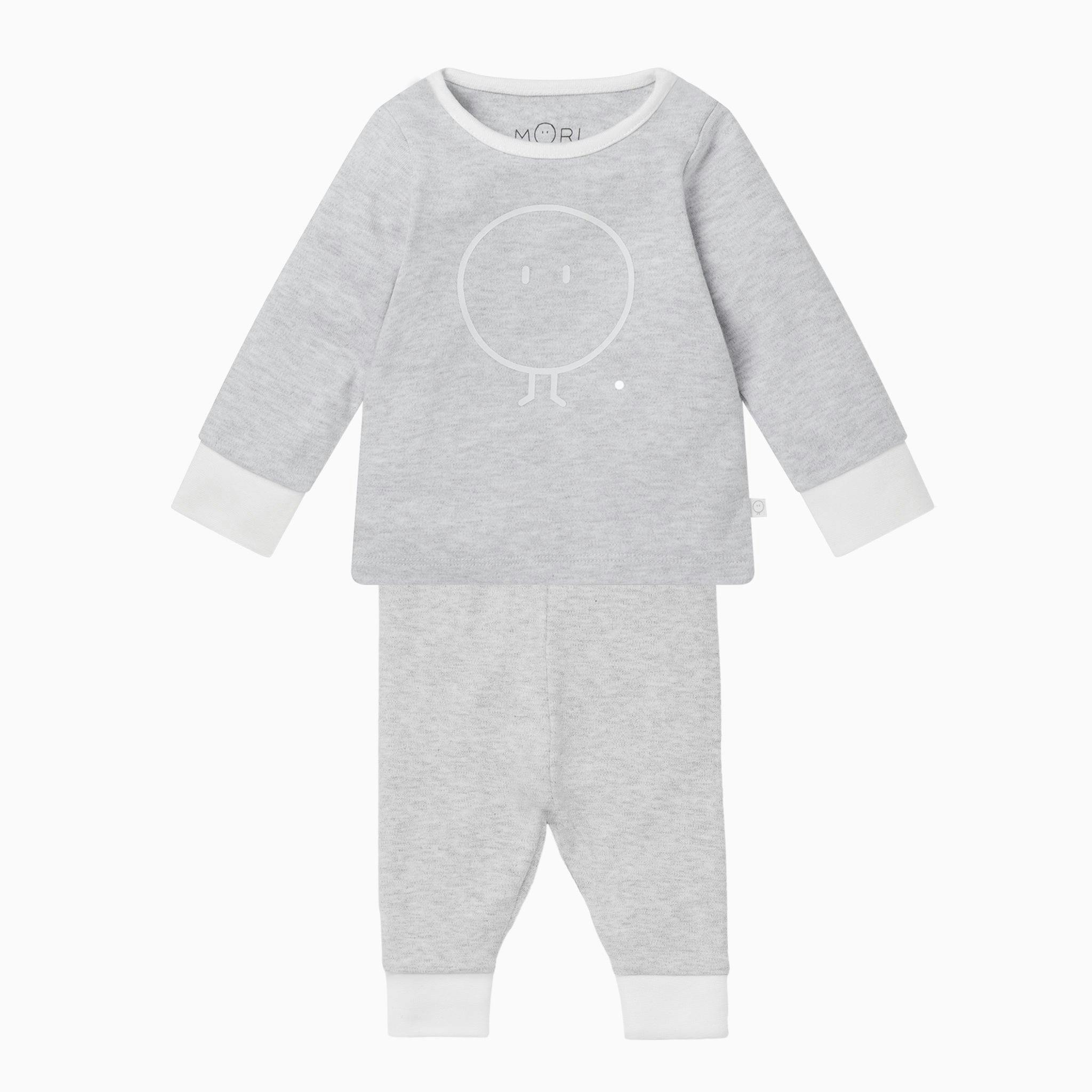 Snoozy Pajama Set
