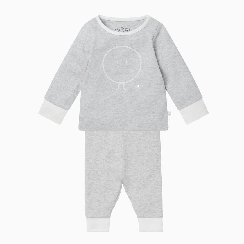 Snoozy Pajama Set