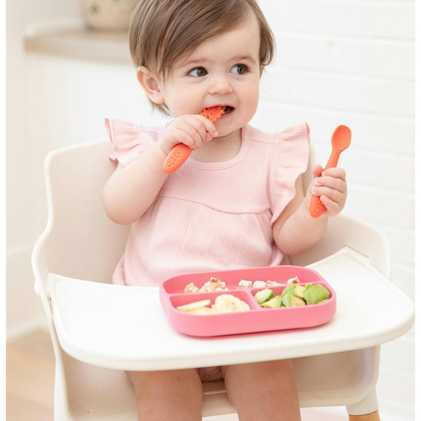 Garden Party Little Bites 8-Piece Set
