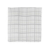 Cotton Muslin Swaddle Blanket 3 Pack - Garden Bees