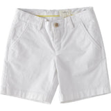 Classic Cotton 2-Pocket Shorts
