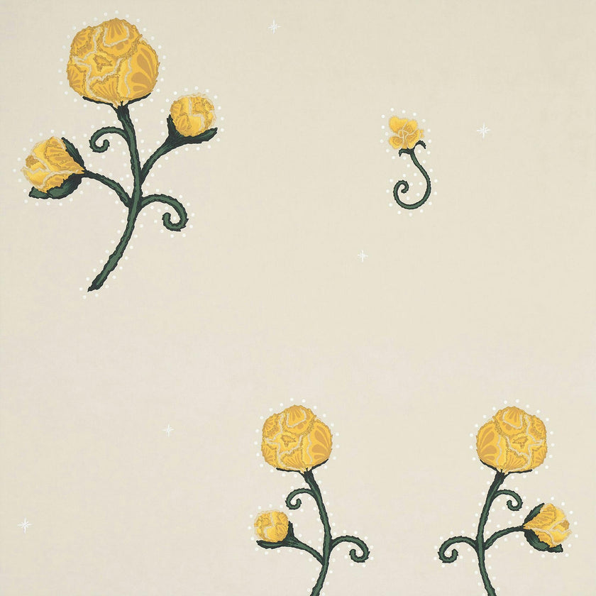 Rhinestone Cowboy 10-Yard Wallpaper