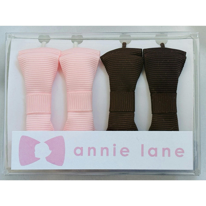 Four Ponytail Box Set