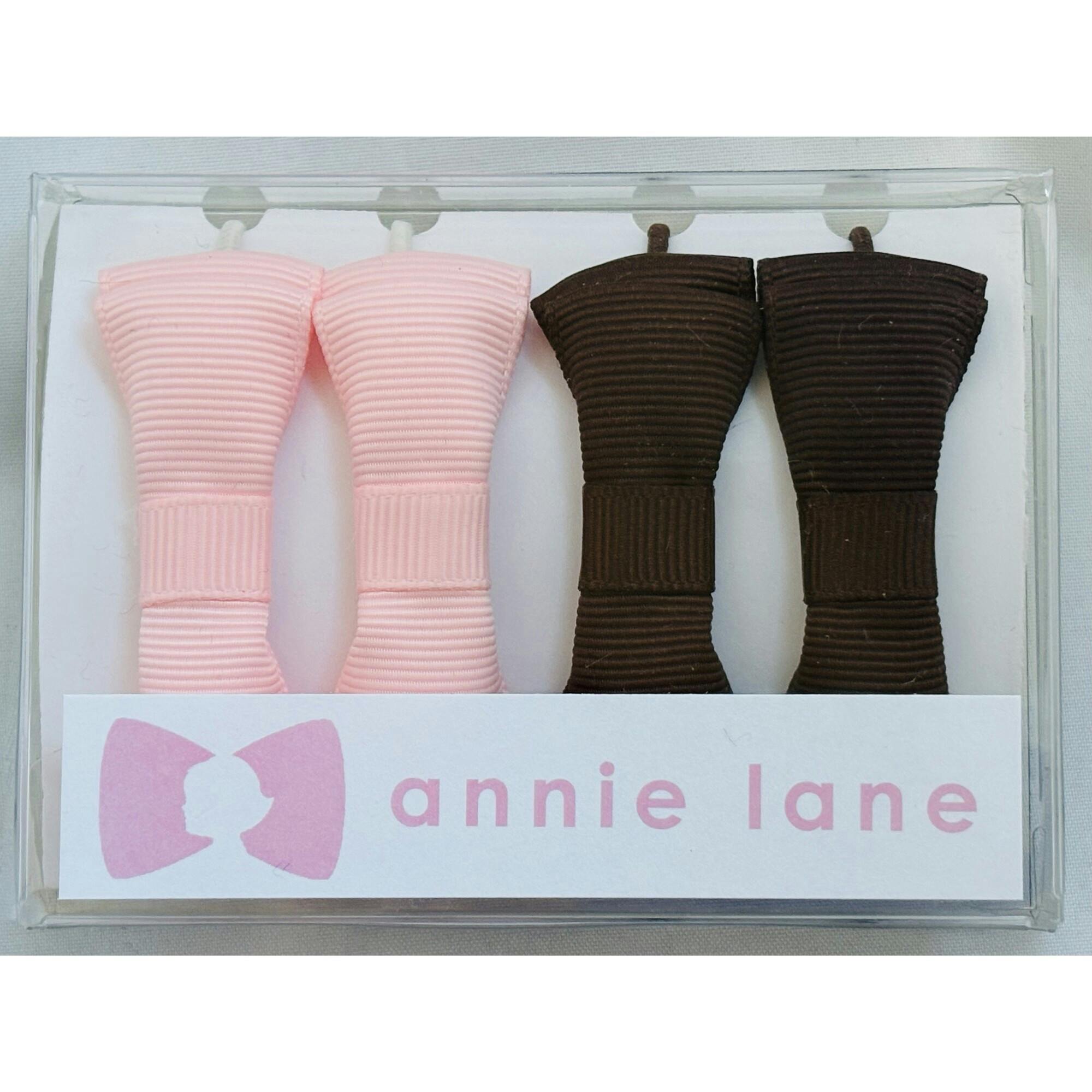 Four Ponytail Box Set